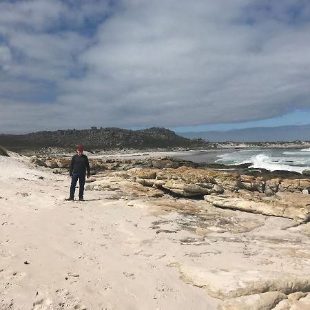 Seaforth Suite Simonʼs Town エクステリア 写真
