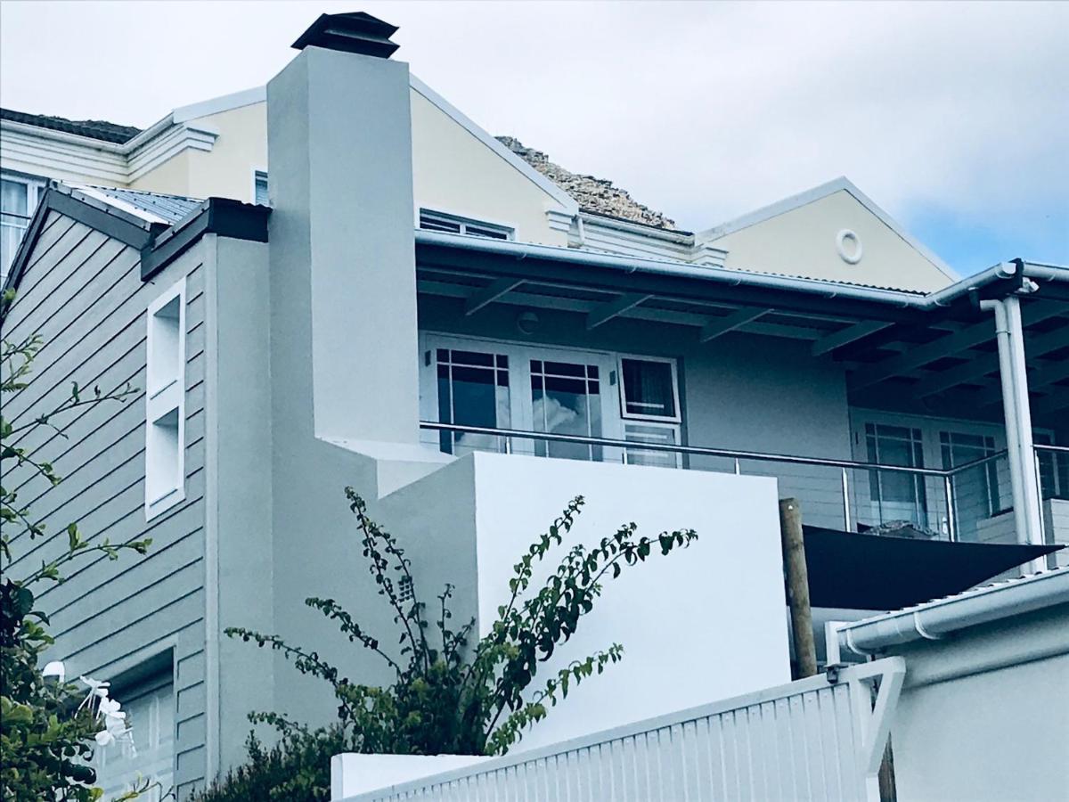 Seaforth Suite Simonʼs Town エクステリア 写真