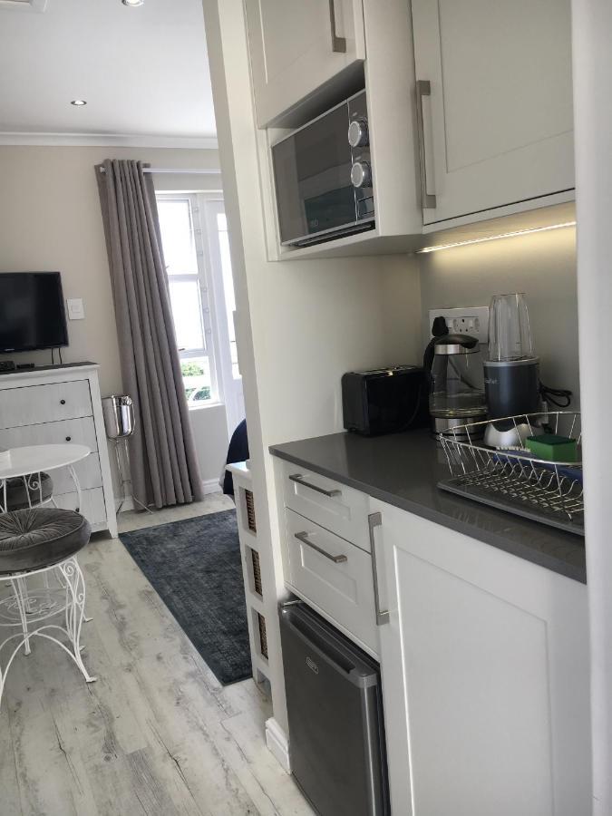 Seaforth Suite Simonʼs Town エクステリア 写真