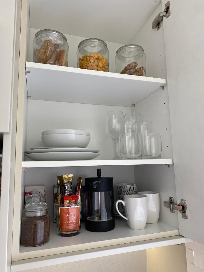 Seaforth Suite Simonʼs Town エクステリア 写真