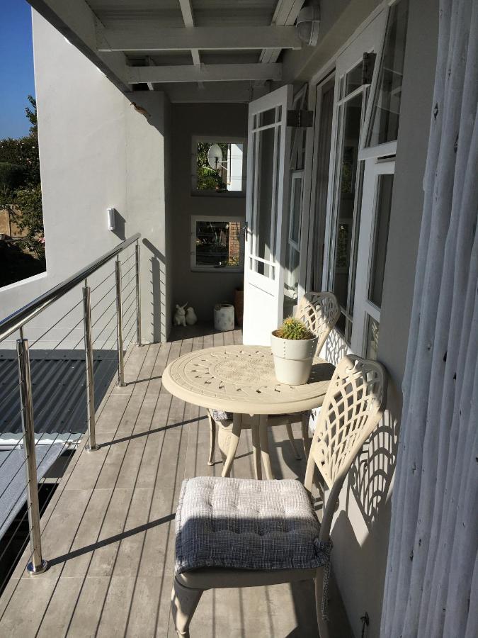 Seaforth Suite Simonʼs Town エクステリア 写真