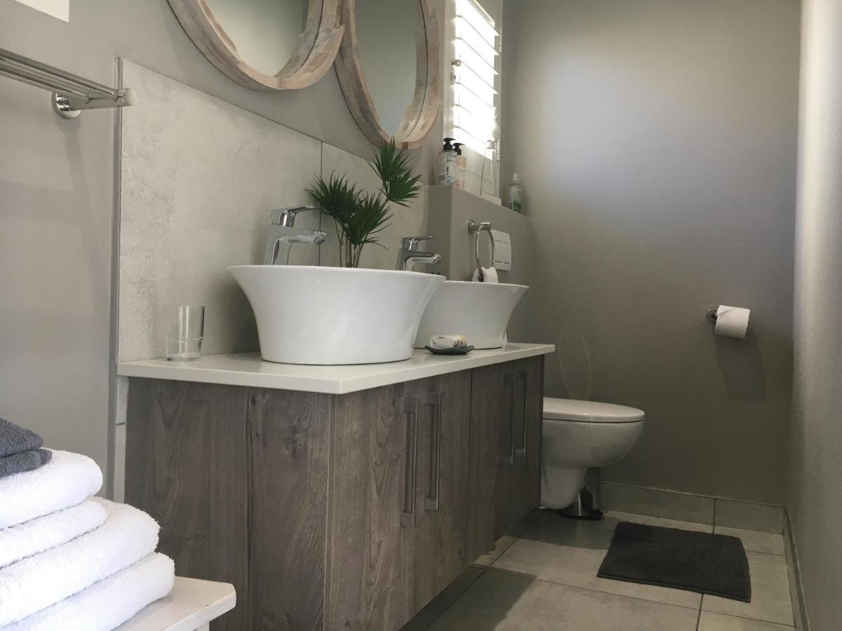Seaforth Suite Simonʼs Town エクステリア 写真
