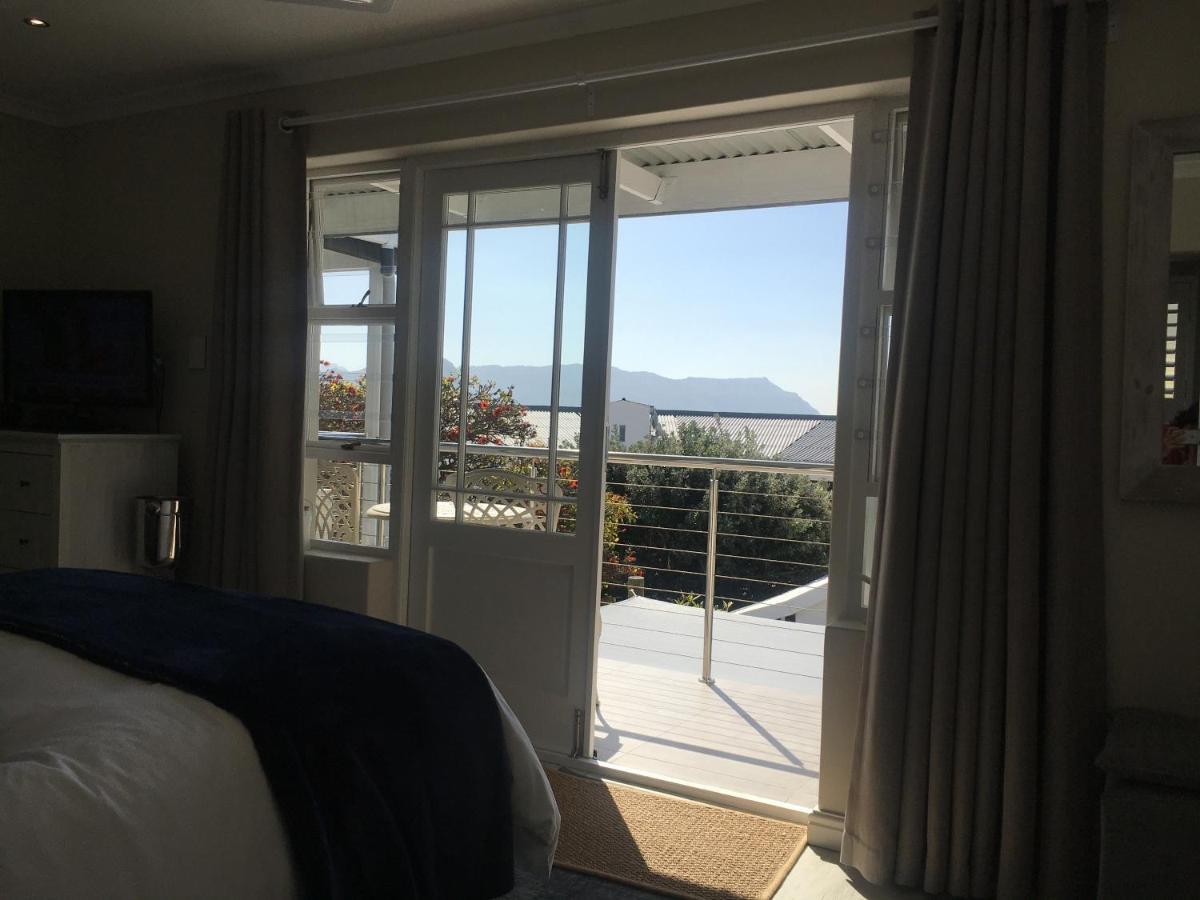 Seaforth Suite Simonʼs Town エクステリア 写真