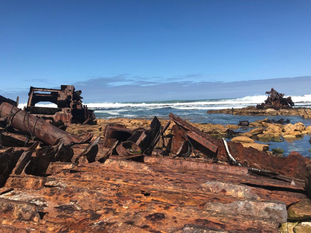 Seaforth Suite Simonʼs Town エクステリア 写真