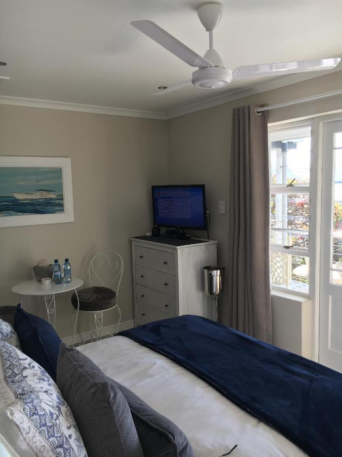 Seaforth Suite Simonʼs Town エクステリア 写真