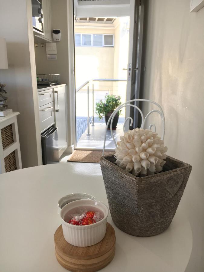 Seaforth Suite Simonʼs Town エクステリア 写真