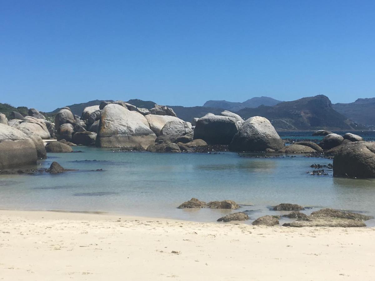 Seaforth Suite Simonʼs Town エクステリア 写真