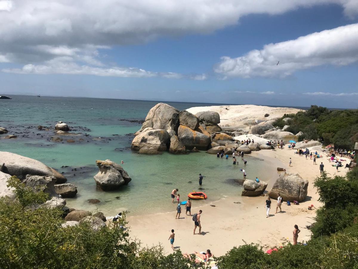 Seaforth Suite Simonʼs Town エクステリア 写真