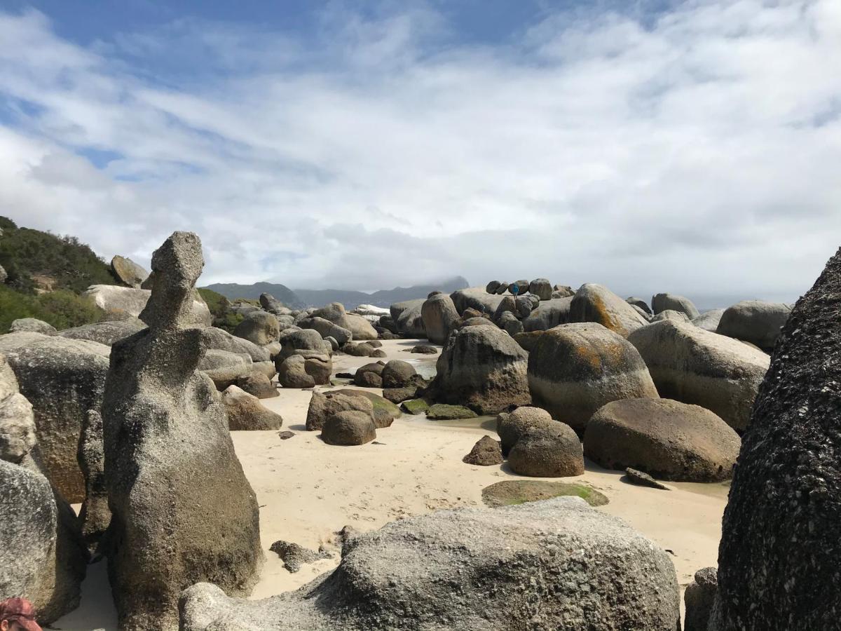 Seaforth Suite Simonʼs Town エクステリア 写真