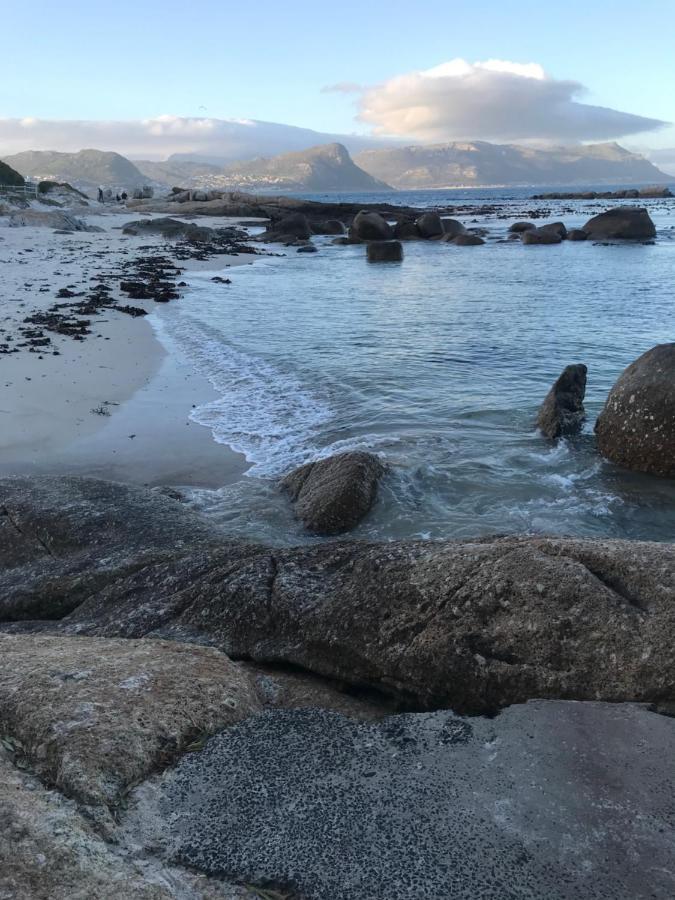 Seaforth Suite Simonʼs Town エクステリア 写真