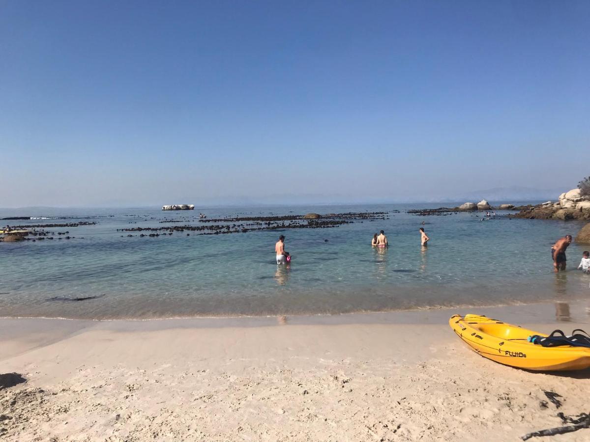 Seaforth Suite Simonʼs Town エクステリア 写真